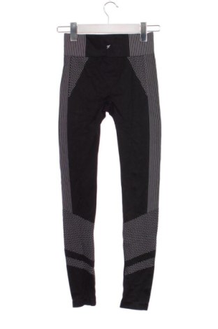 Damen Leggings Work Out, Größe XS, Farbe Mehrfarbig, Preis € 9,99