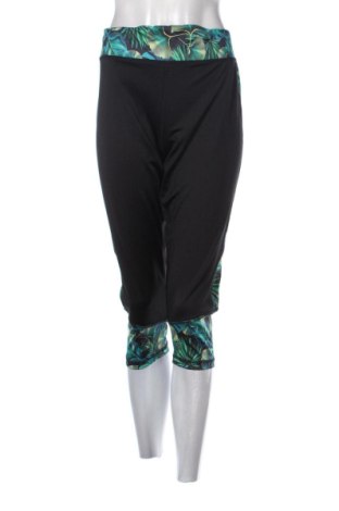 Damen Leggings Work Out, Größe XXL, Farbe Mehrfarbig, Preis € 17,99