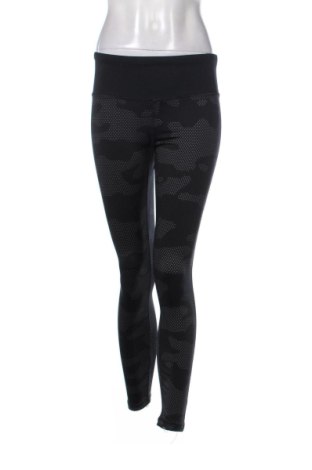 Damskie legginsy Work Out, Rozmiar M, Kolor Czarny, Cena 69,99 zł