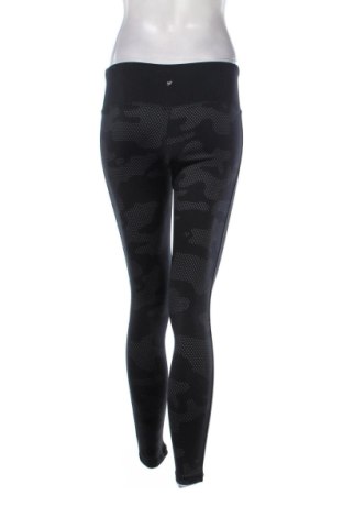 Damskie legginsy Work Out, Rozmiar M, Kolor Czarny, Cena 69,99 zł