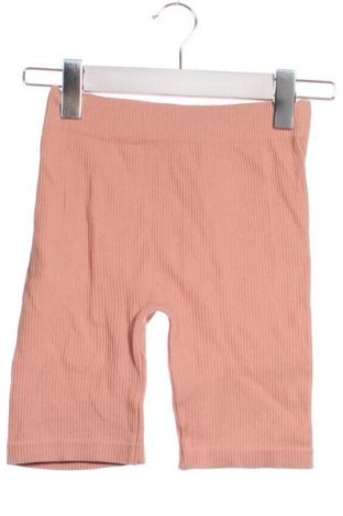 Damskie legginsy Zara, Rozmiar XXS, Kolor Różowy, Cena 37,51 zł