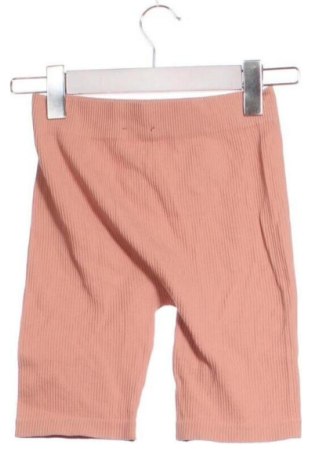 Damskie legginsy Zara, Rozmiar XXS, Kolor Różowy, Cena 37,51 zł
