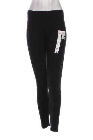 Дамски клин Zeeman, Размер L, Цвят Черен, Цена 4,60 €, #136459240