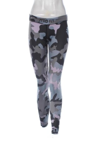 Női leggings Zerofit, Méret S, Szín Sokszínű, Ár 5 372 Ft