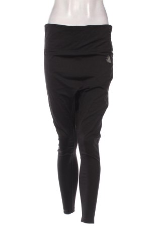 Damen Leggings Zizzi, Größe XL, Farbe Schwarz, Preis 20,00 €