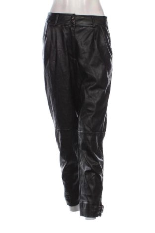 Damen Lederhose Ashley Brooke, Größe M, Farbe Schwarz, Preis 71,99 €