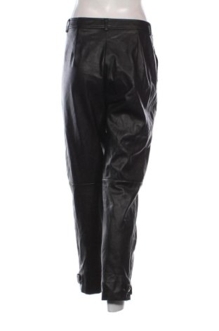 Damen Lederhose Ashley Brooke, Größe M, Farbe Schwarz, Preis 71,99 €