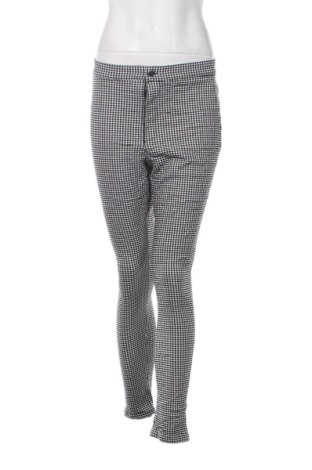 Pantaloni de piele pentru damă Noisy May, Mărime L, Culoare Multicolor, Preț 218,99 Lei, #136370769