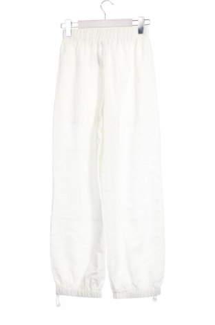 Дамски кожен панталон SHEIN, Размер XS, Цвят Бял, Цена 54,72 €
