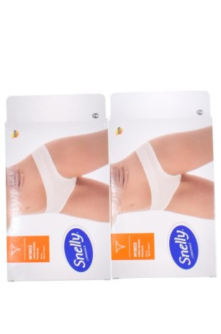 Damen-Set Unbranded, Größe S, Farbe Weiß, Preis € 5,83