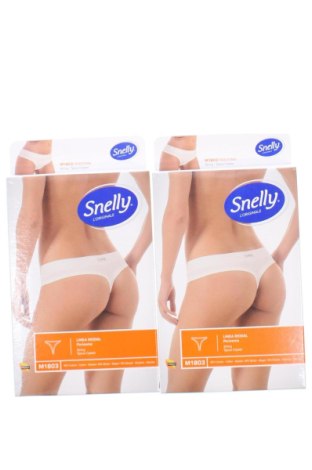 Damen-Set Unbranded, Größe S, Farbe Weiß, Preis € 5,83