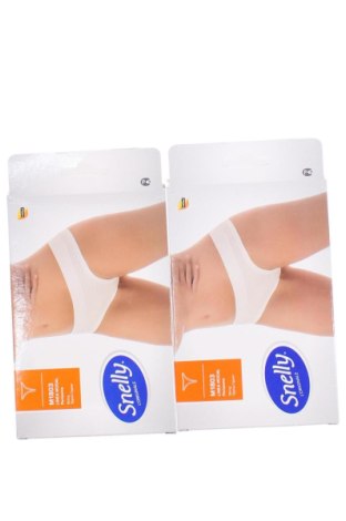 Dámsky komplet  Unbranded, Veľkosť S, Farba Biela, Cena  5,83 €