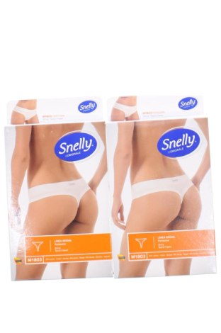 Dámsky komplet  Unbranded, Veľkosť S, Farba Biela, Cena  5,83 €