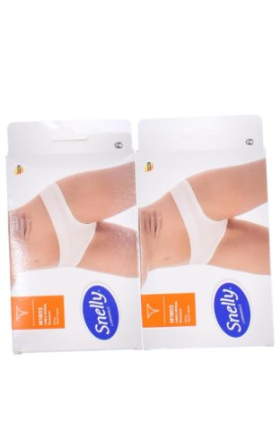 Dámsky komplet  Unbranded, Veľkosť S, Farba Biela, Cena  5,83 €