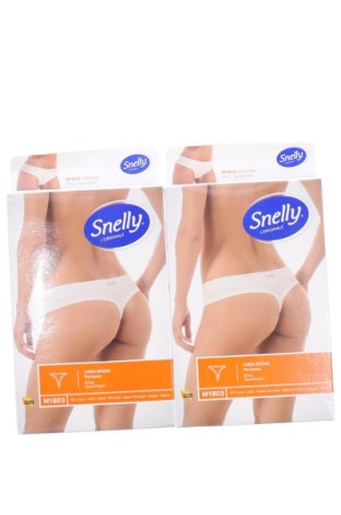 Dámsky komplet  Unbranded, Veľkosť S, Farba Biela, Cena  5,83 €