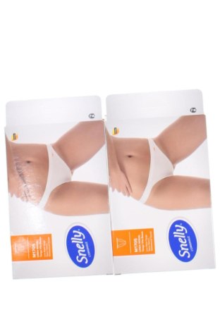 Dámsky komplet  Unbranded, Veľkosť S, Farba Biela, Cena  5,83 €