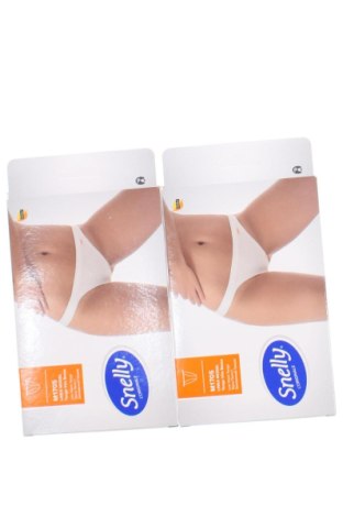 Damen-Set Unbranded, Größe S, Farbe Weiß, Preis € 5,83