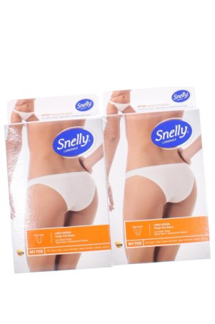 Damen-Set Unbranded, Größe S, Farbe Weiß, Preis € 5,83