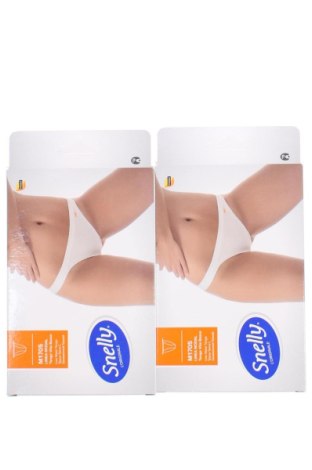 Damen-Set Unbranded, Größe S, Farbe Weiß, Preis € 5,83