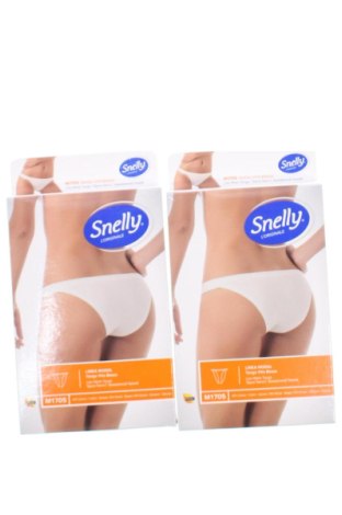 Damen-Set Unbranded, Größe S, Farbe Weiß, Preis € 5,83