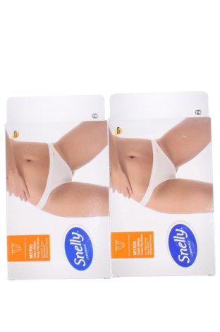 Damen-Set Unbranded, Größe S, Farbe Beige, Preis € 5,83