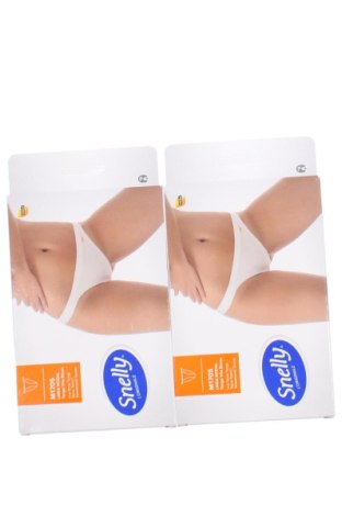 Damen-Set Unbranded, Größe M, Farbe Weiß, Preis € 5,83