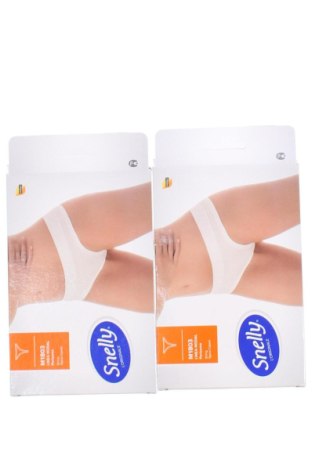 Damen-Set Unbranded, Größe M, Farbe Weiß, Preis € 5,83