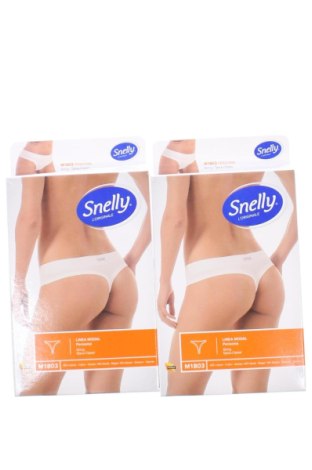 Damen-Set Unbranded, Größe M, Farbe Weiß, Preis € 5,83