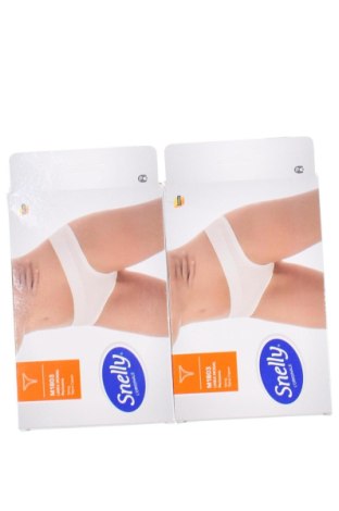 Damen-Set Unbranded, Größe M, Farbe Weiß, Preis € 5,83
