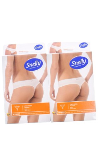 Damen-Set Unbranded, Größe M, Farbe Weiß, Preis € 5,83