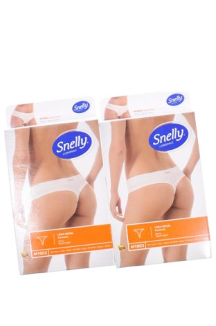 Dámsky komplet  Unbranded, Veľkosť M, Farba Biela, Cena  5,83 €