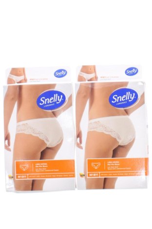 Damen-Set Unbranded, Größe L, Farbe Weiß, Preis € 5,83