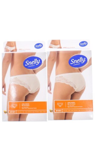 Damen-Set Unbranded, Größe L, Farbe Weiß, Preis € 5,83