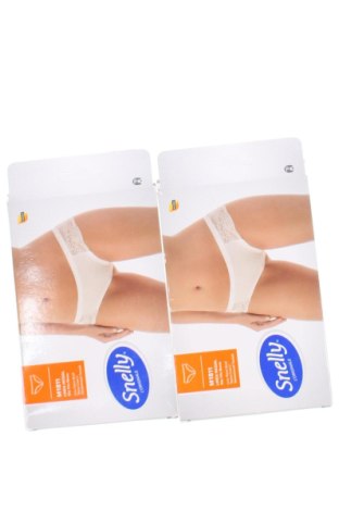 Dámsky komplet  Unbranded, Veľkosť L, Farba Biela, Cena  5,83 €
