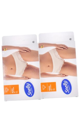 Damen-Set Unbranded, Größe M, Farbe Weiß, Preis € 5,83