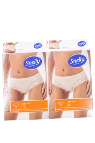 Damen-Set Unbranded, Größe M, Farbe Weiß, Preis € 5,83
