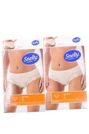 Damen-Set Unbranded, Größe M, Farbe Weiß, Preis € 5,83