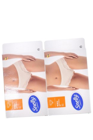 Damen-Set Unbranded, Größe M, Farbe Weiß, Preis € 5,83
