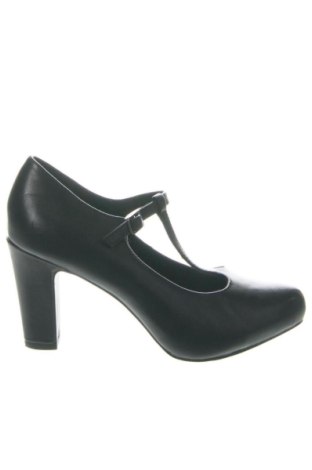 Dámské boty  5th Avenue, Velikost 38, Barva Černá, Cena  682,00 Kč