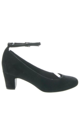 Damenschuhe 5th Avenue, Größe 39, Farbe Schwarz, Preis 56,00 €