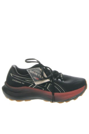 Γυναικεία παπούτσια ASICS, Μέγεθος 40, Χρώμα Μαύρο, Τιμή 127,99 €