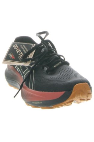 Γυναικεία παπούτσια ASICS, Μέγεθος 40, Χρώμα Μαύρο, Τιμή 127,99 €