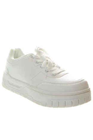 Încălțăminte de damă About You, Mărime 40, Culoare Alb, Preț 243,99 Lei