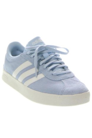 Damenschuhe Adidas, Größe 39, Farbe Blau, Preis 84,35 €