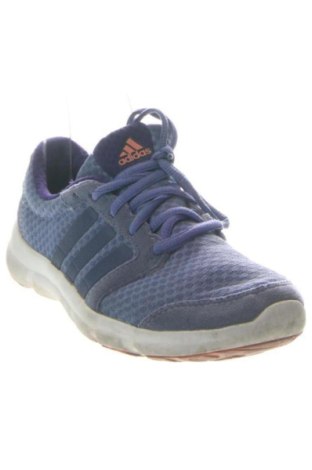 Damenschuhe Adidas, Größe 36, Farbe Lila, Preis € 84,00