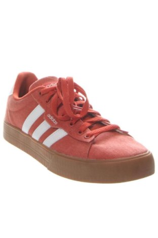 Γυναικεία παπούτσια Adidas, Μέγεθος 40, Χρώμα Πορτοκαλί, Τιμή 84,00 €