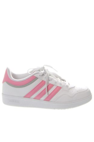 Γυναικεία παπούτσια Adidas, Μέγεθος 39, Χρώμα Λευκό, Τιμή 102,99 €