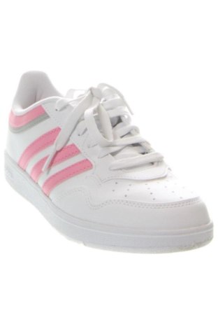 Γυναικεία παπούτσια Adidas, Μέγεθος 39, Χρώμα Λευκό, Τιμή 102,99 €