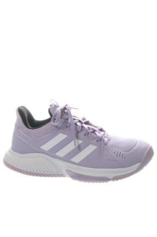 Γυναικεία παπούτσια Adidas, Μέγεθος 40, Χρώμα Βιολετί, Τιμή 102,99 €
