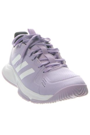 Γυναικεία παπούτσια Adidas, Μέγεθος 40, Χρώμα Βιολετί, Τιμή 102,99 €
